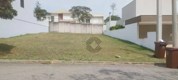 Lote/Terreno à venda, 390m² no Jardim Residencial Giverny, Sorocaba