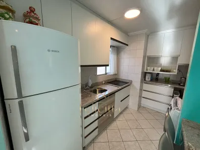 Apartamento com 2 Quartos à venda, 52m² no Ipiranga, São José