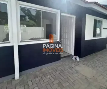 Casa de Condomínio com 2 Quartos à venda, 40m² no Olímpica, Esteio