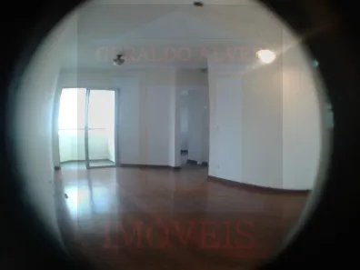 Apartamento com 2 Quartos à venda, 60m² no Jardim da Saúde, São Paulo