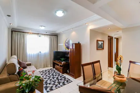 Apartamento com 3 Quartos à venda, 70m² no Vila Lageado, São Paulo