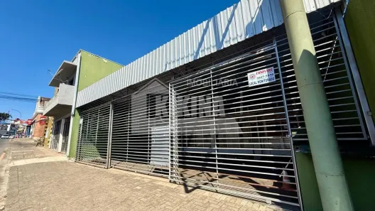 Sala Comercial para alugar, 920m² no Centro, Ponta Grossa