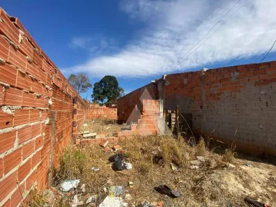Lote/Terreno à venda, 181m² no Vila Belo Horizonte, Itapetininga
