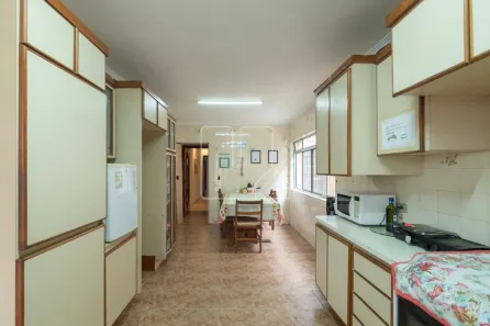 Sobrado com 5 Quartos à venda, 400m² no Saúde, São Paulo