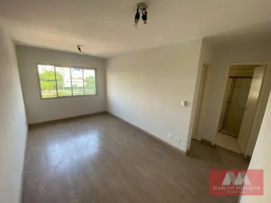 Apartamento com 1 Quarto à venda, 43m² no Bela Vista, São Paulo