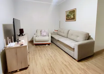 Apartamento com 3 Quartos à venda, 70m² no Parque Esplanada III, Valparaíso de Goiás