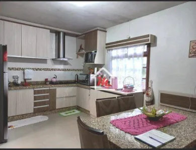Casa com 4 Quartos à venda, 152m² no Escola Agrícola, Blumenau
