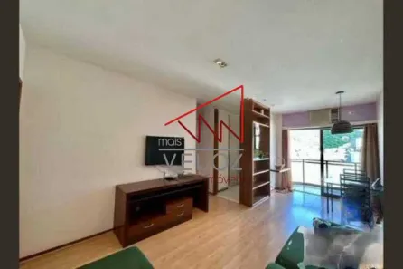 Flat com 1 Quarto à venda, 38m² no Leblon, Rio de Janeiro
