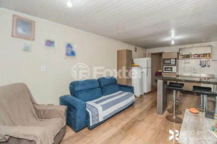 Casa com 3 Quartos à venda, 100m² no Hípica, Porto Alegre