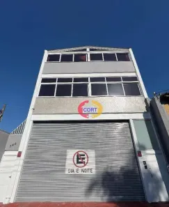 Prédio Comercial para alugar, 750m² no Jardim Cumbica, Guarulhos