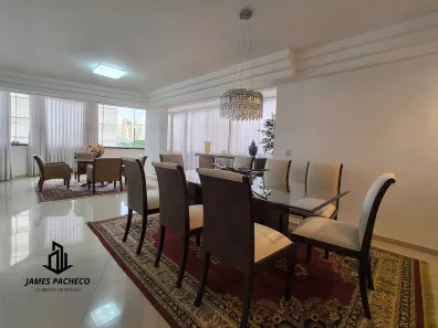 Apartamento com 4 Quartos à venda, 284m² no Setor Oeste, Goiânia