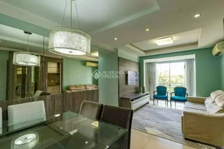 Apartamento com 3 Quartos à venda, 82m² no Passo da Areia, Porto Alegre