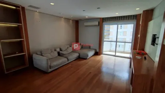 Apartamento com 3 Quartos para alugar, 170m² no Consolação, São Paulo