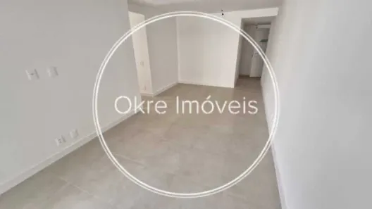 Apartamento com 3 Quartos à venda, 96m² no Botafogo, Rio de Janeiro