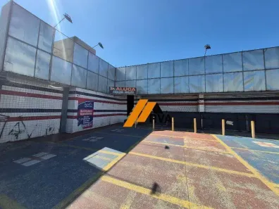 Ponto Comercial para alugar, 125m² no Vila Vera Cruz, Franco da Rocha