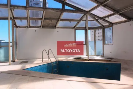 Apartamento com 4 Quartos à venda, 642m² no Santa Cecília, São Paulo
