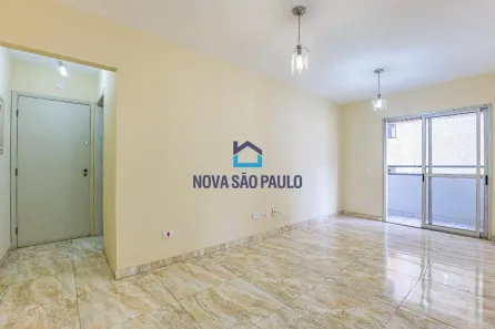 Apartamento com 3 Quartos à venda, 79m² no Saúde, São Paulo