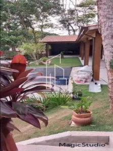 Casa com 4 Quartos à venda, 200m² no Granja Carneiro Viana, Cotia