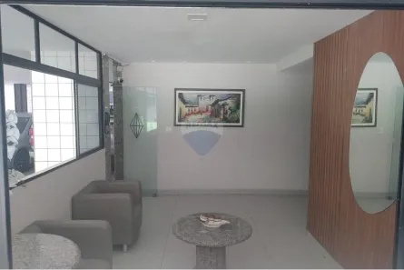 Apartamento com 3 Quartos à venda, 160m² no Boa Viagem, Recife
