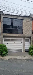 Casa com 4 Quartos à venda, 200m² no Jardim Luzitano, Mauá