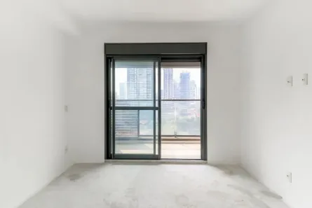 Kitnet com 1 Quarto à venda, 25m² no Jardim das Acácias, São Paulo