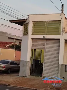 Ponto Comercial para alugar, 48m² no Jardim Cruzeiro do Sul, São Carlos