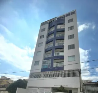 Apartamento com 2 Quartos à venda, 85m² no Jardim Amália, Volta Redonda
