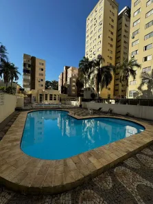 Apartamento com 2 Quartos à venda, 72m² no Setor Bueno, Goiânia