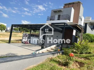 Casa de Condomínio com 3 Quartos à venda, 260m² no Jacaré, Cabreúva