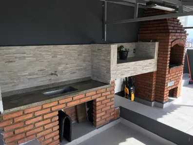 Apartamento com 3 Quartos à venda, 190m² no Vila Nova Savoia, São Paulo