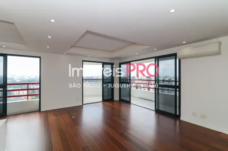 Cobertura com 4 Quartos para venda ou aluguel, 265m² no Itaim Bibi, São Paulo