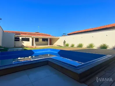 Casa com 2 Quartos à venda, 84m² no Plano Diretor Sul, Palmas