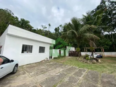 Casa com 11 Quartos à venda, 1200m² no Martim de Sá, Caraguatatuba