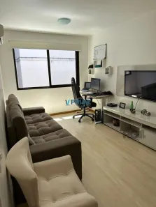 Apartamento com 1 Quarto à venda, 52m² no Mont Serrat, Porto Alegre