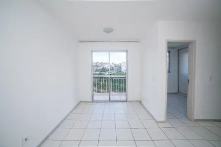 Apartamento com 2 Quartos à venda, 64m² no Fernão Dias, Belo Horizonte