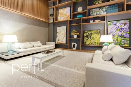 Apartamento com 2 Quartos à venda, 80m² no Atiradores, Joinville
