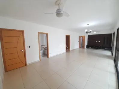 Apartamento com 3 Quartos para venda ou aluguel, 136m² no Jardim Botânico, Ribeirão Preto