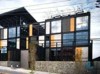 Sala Comercial para venda ou aluguel, 120m² no Sumarezinho, São Paulo