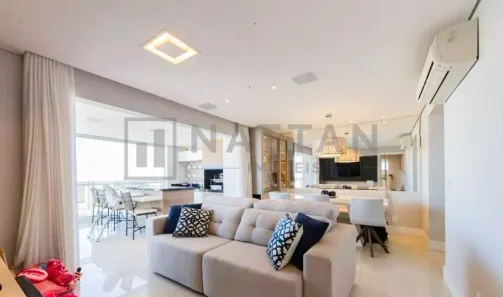Apartamento com 3 Quartos à venda, 109m² no Vila Formosa, São Paulo
