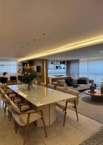 Apartamento com 4 Quartos à venda, 218m² no Belvedere, Belo Horizonte