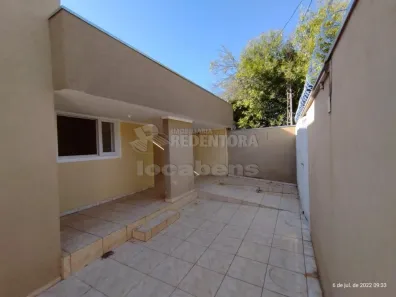 Casa com 3 Quartos à venda, 160m² no Vila Ipiranga, São José do Rio Preto