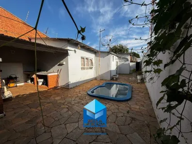 Casa com 3 Quartos à venda, 170m² no Jardim Morro Azul, Limeira