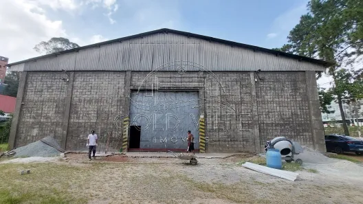 Galpão/Depósito/Armazém à venda, 900m² no Jardim Três Marias, Taboão da Serra