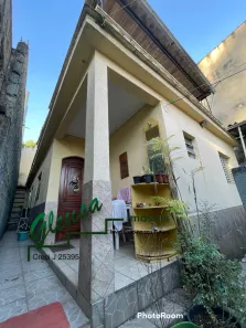 Casa com 4 Quartos à venda, 100m² no Vila Buenos Aires, São Paulo
