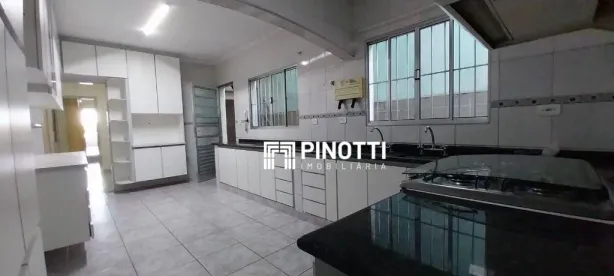 Sobrado com 2 Quartos para alugar, 300m² no Planalto, São Bernardo do Campo