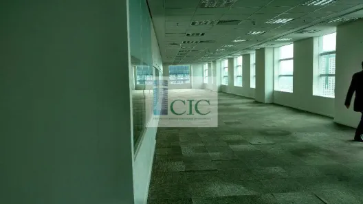 Sala Comercial para alugar, 919m² no Brooklin Paulista, São Paulo