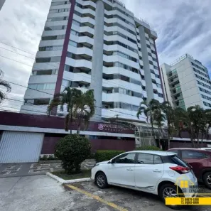 Apartamento com 3 Quartos à venda, 164m² no Cidade Nova, Ilhéus