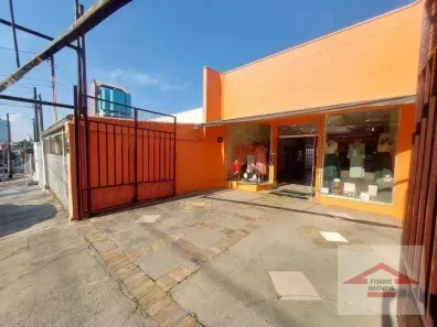 Ponto Comercial para alugar, 152m² no Anhangabaú, Jundiaí