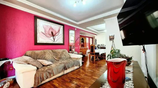 Apartamento com 3 Quartos à venda, 144m² no Gutierrez, Belo Horizonte