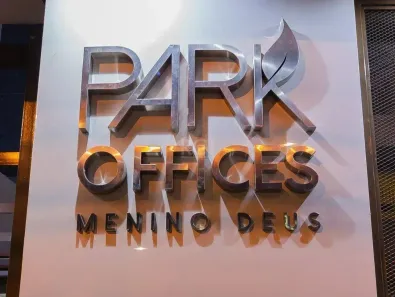 Sala Comercial à venda, 44m² no Praia de Belas, Porto Alegre